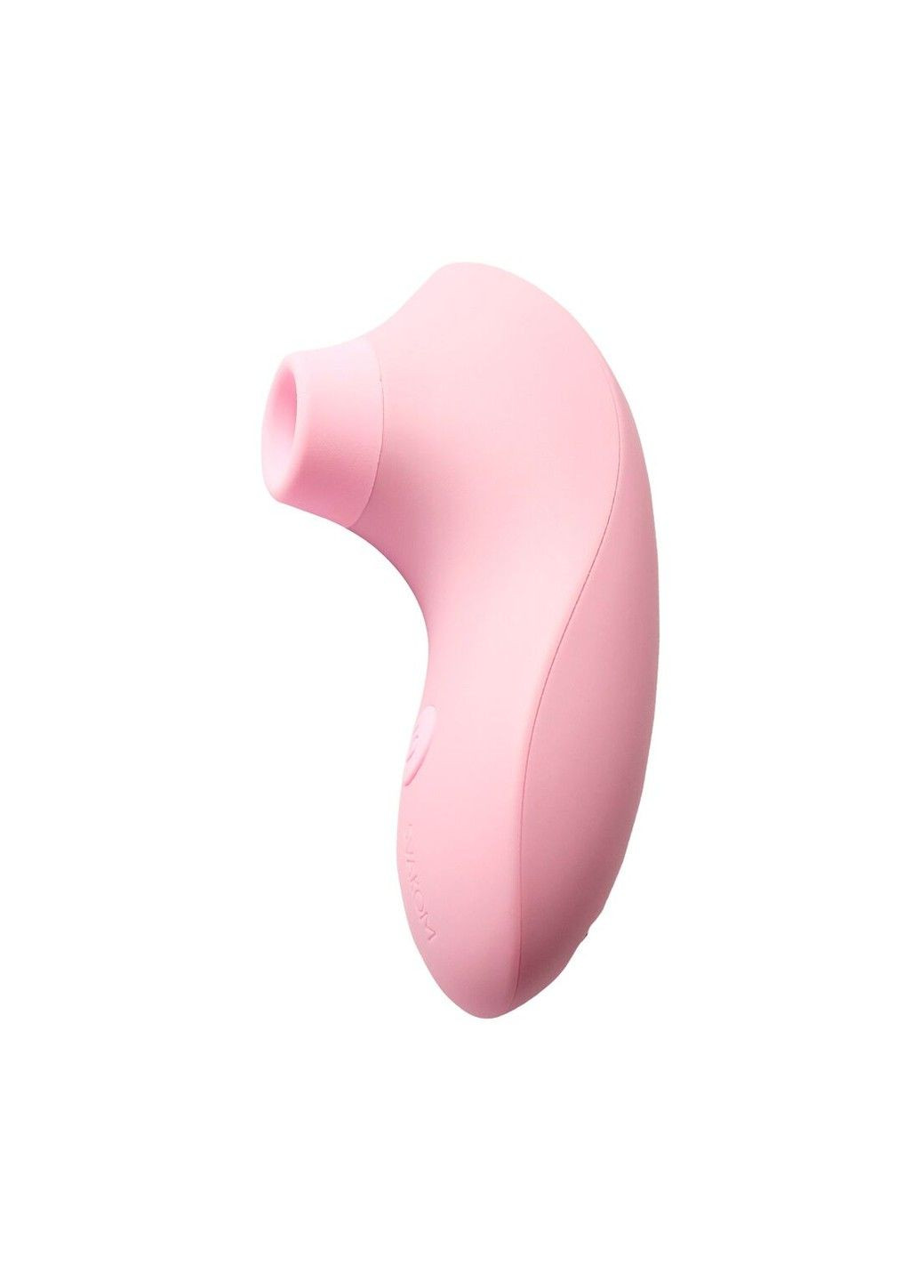 Вакуумний стимулятор Pulse Lite Neo Pale Rosette Svakom (316253352)