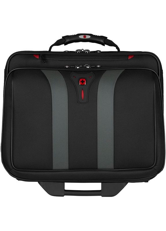 Дорожня сумка Granada 16" Black (600659) Wenger (322914630)