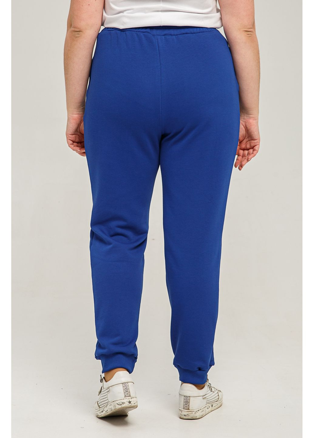 Жіночий трикотажний костюм (zip-худі та штани) All Posa (ap101438p) A'll Posa (355262286)