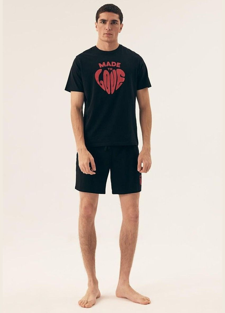 Мужская пижама Henderson (316218881)