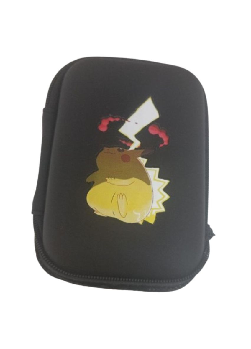 Чохол для карток Покемон Pokemon Пікачу Pikachu Shantou (303138936)