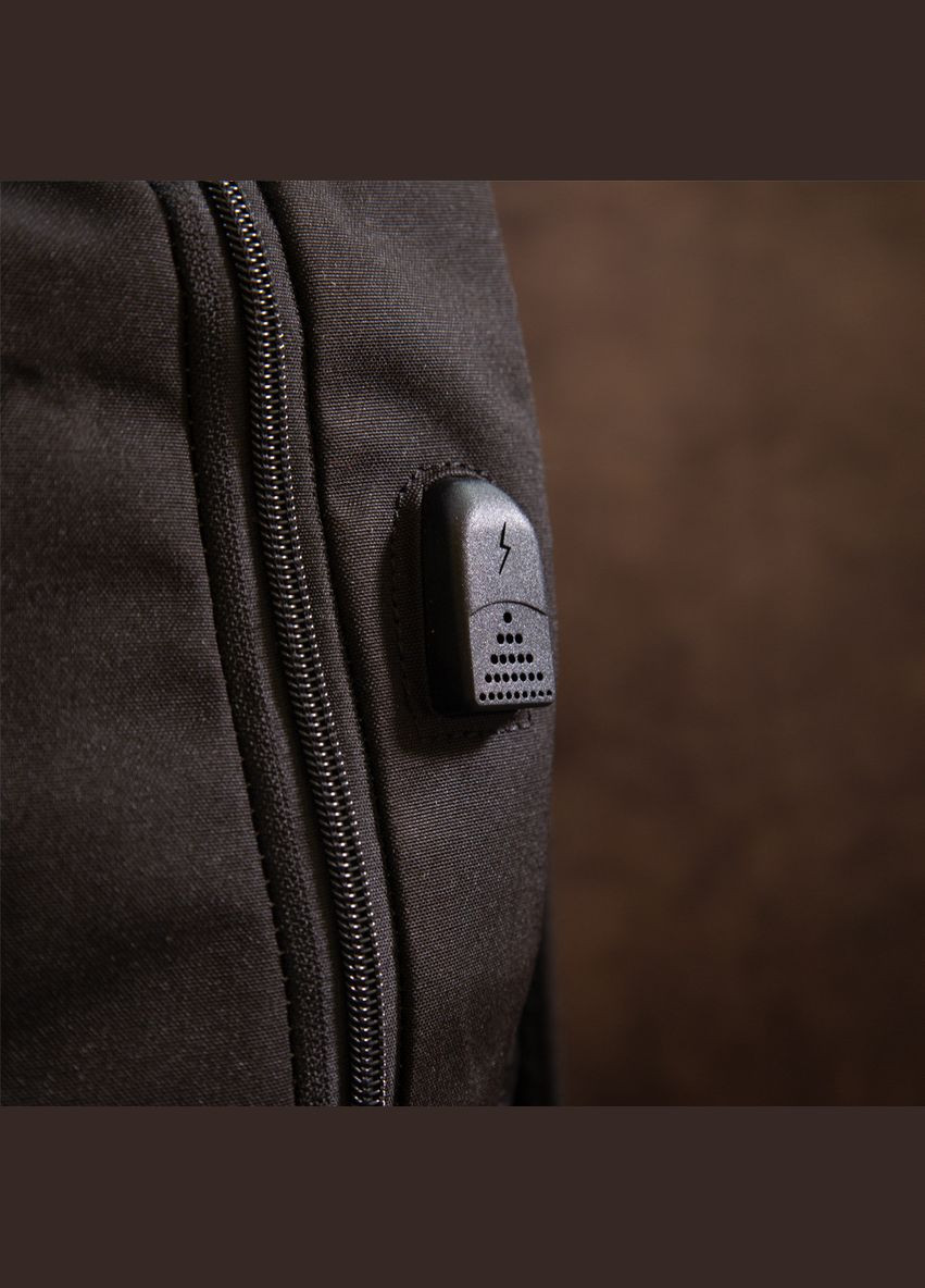 Рюкзак smart унисекс 20622 Vintage (328449927)