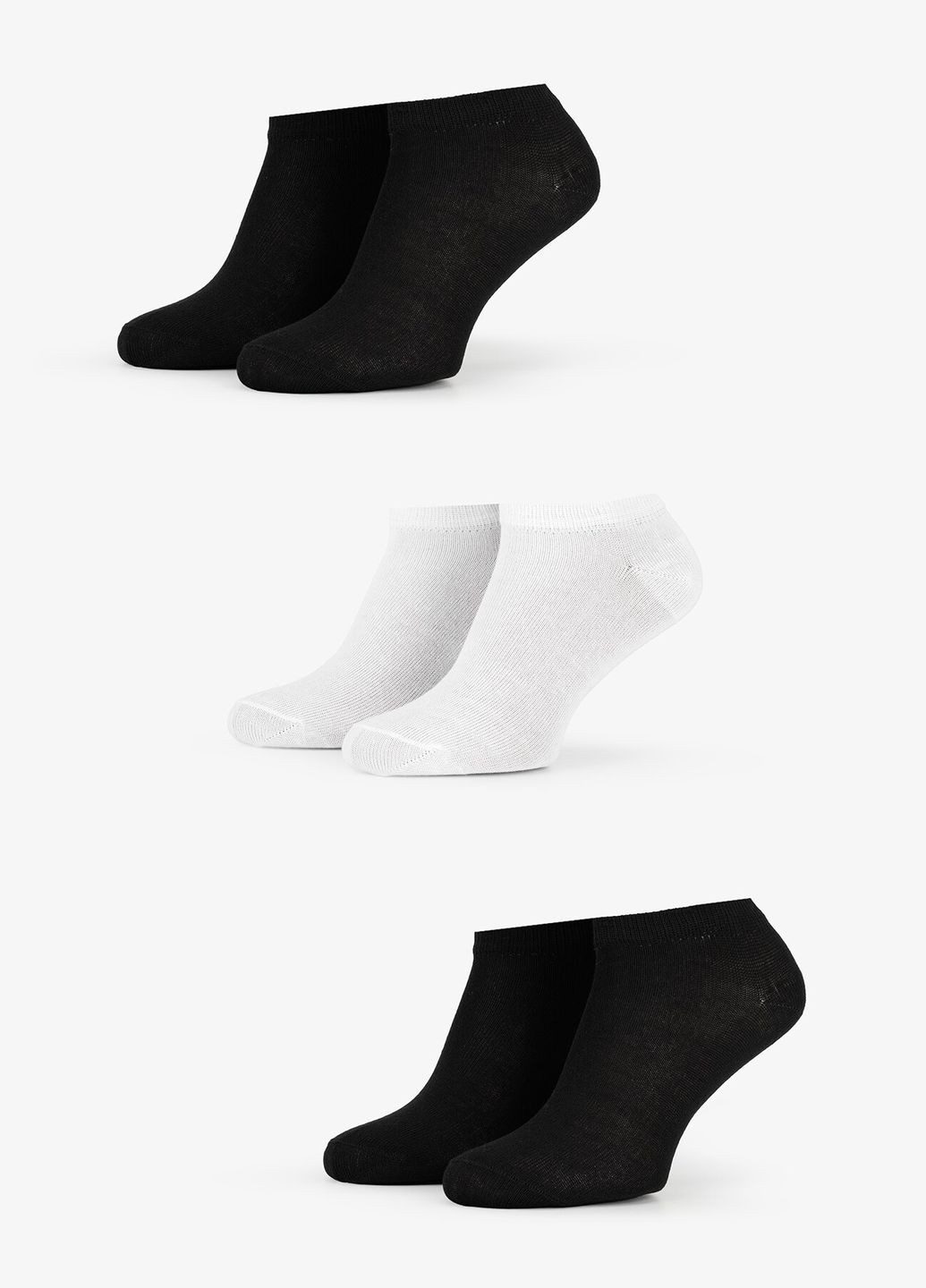 Носки мужские 3 пары 402Л Разноцветный shop (2000999170799) No Brand (362979334)