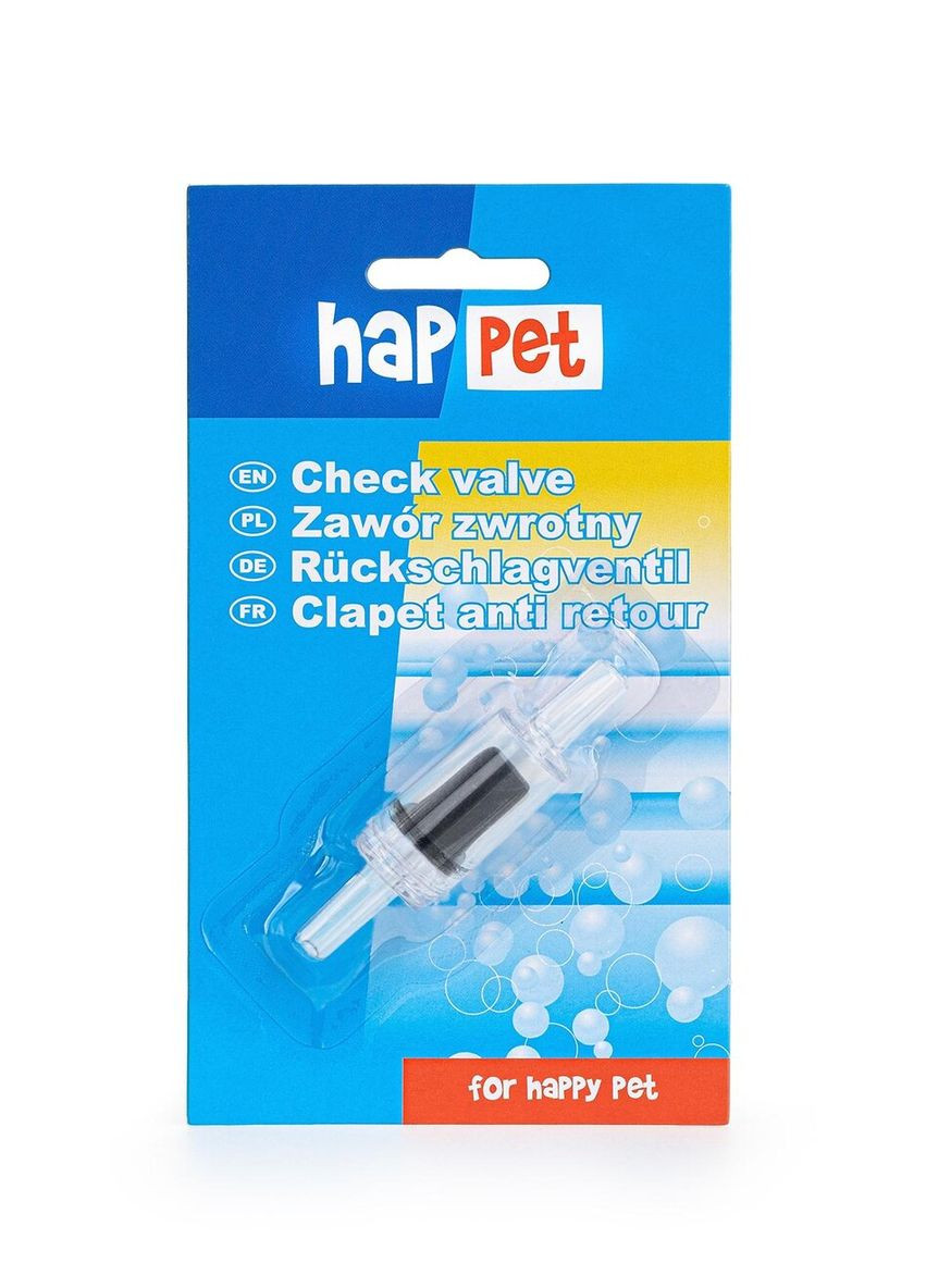 Зворотний клапан, 5см Happet (357345352)