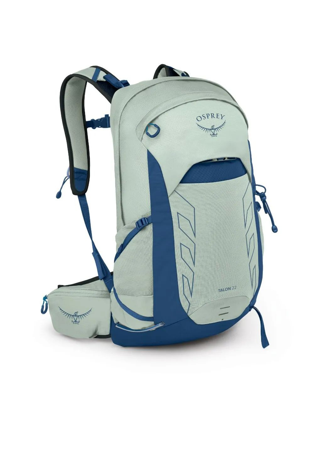 Рюкзак Talon 22 Osprey (358498975)
