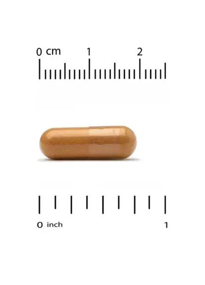 Коэнзим Q10 c PQQ 100 мг, 60 капсул Lake Avenue Nutrition (302521057)