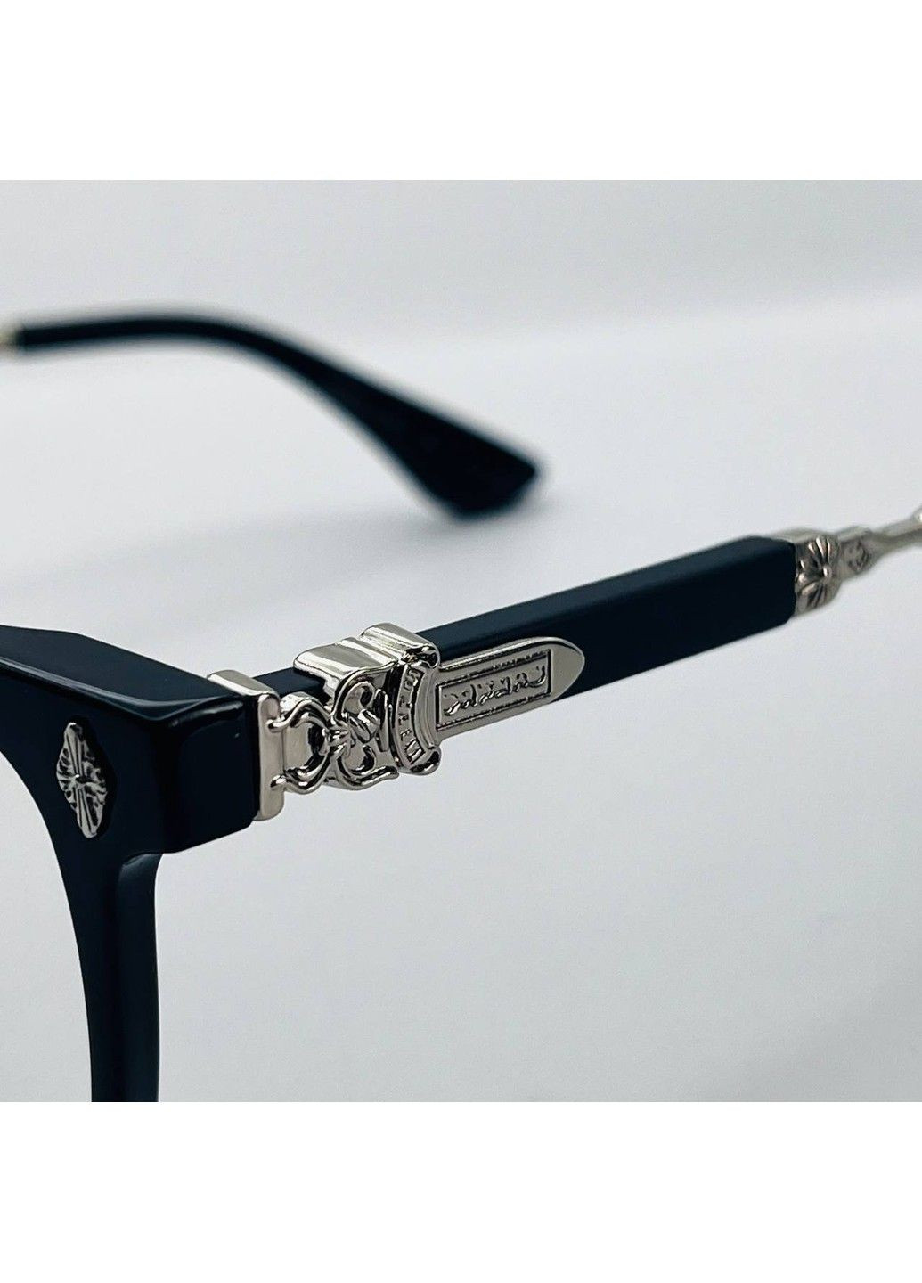 Прямокутні окуляри для компьютера RavenSight. Комплект No Brand (341327025)