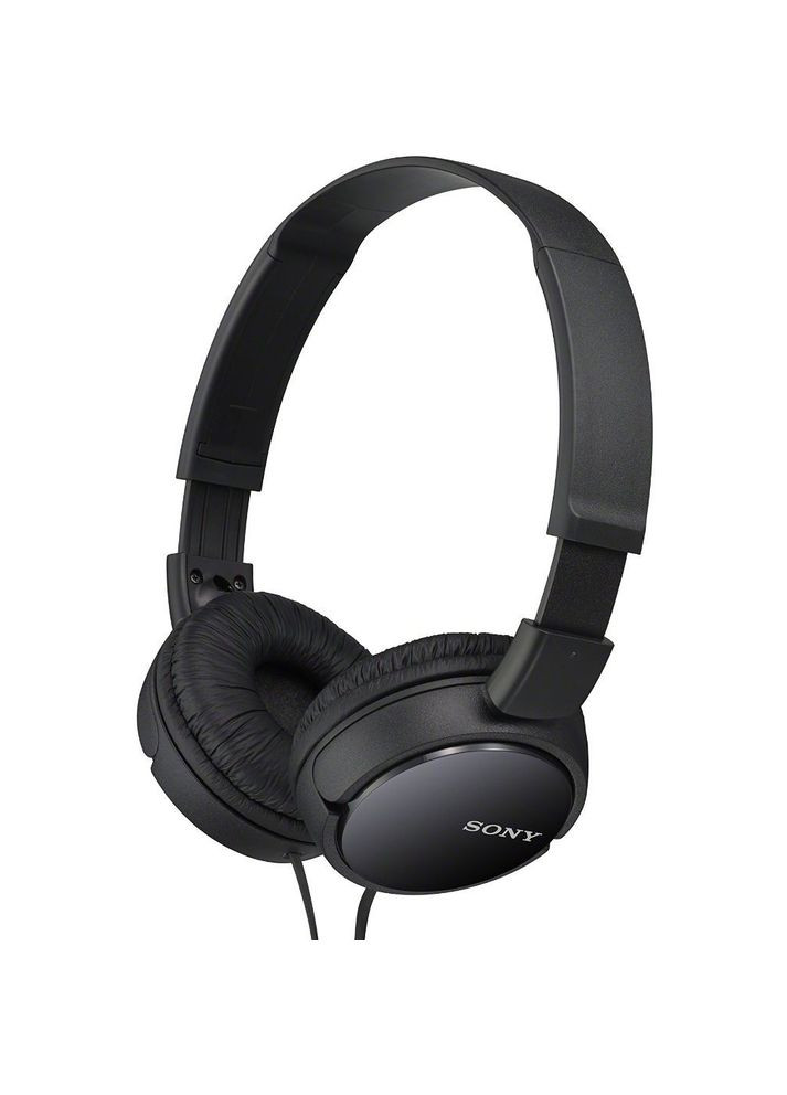Гарнітура MDR-ZX110AP Black (MDRZX110APB.CE7) Sony (341487530)