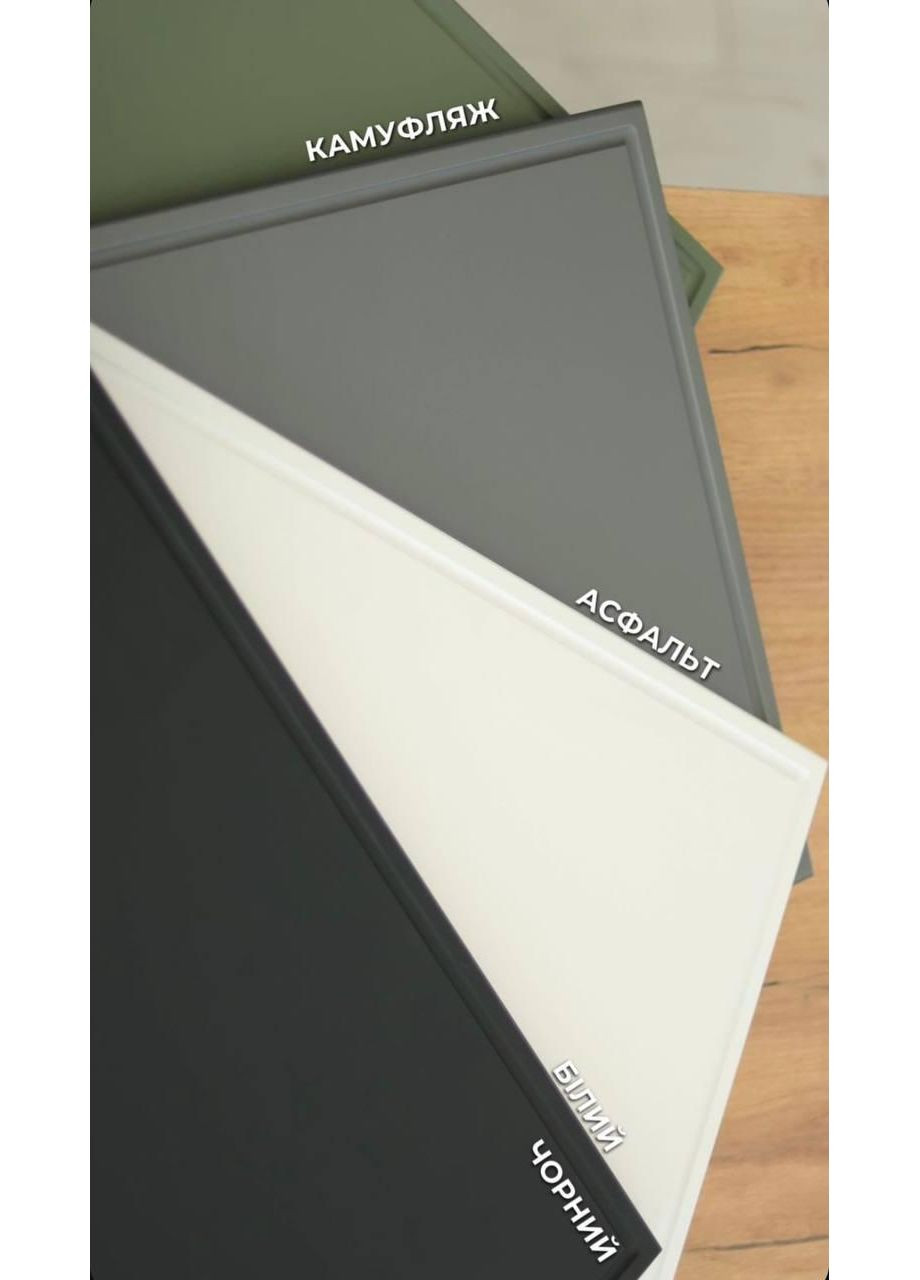 Тумба низ с ящиком и полками (без столешницы), напольный шкаф для кухни, мебель кухонная, нижний модуль 800 мм С-065 No Brand (371910222)