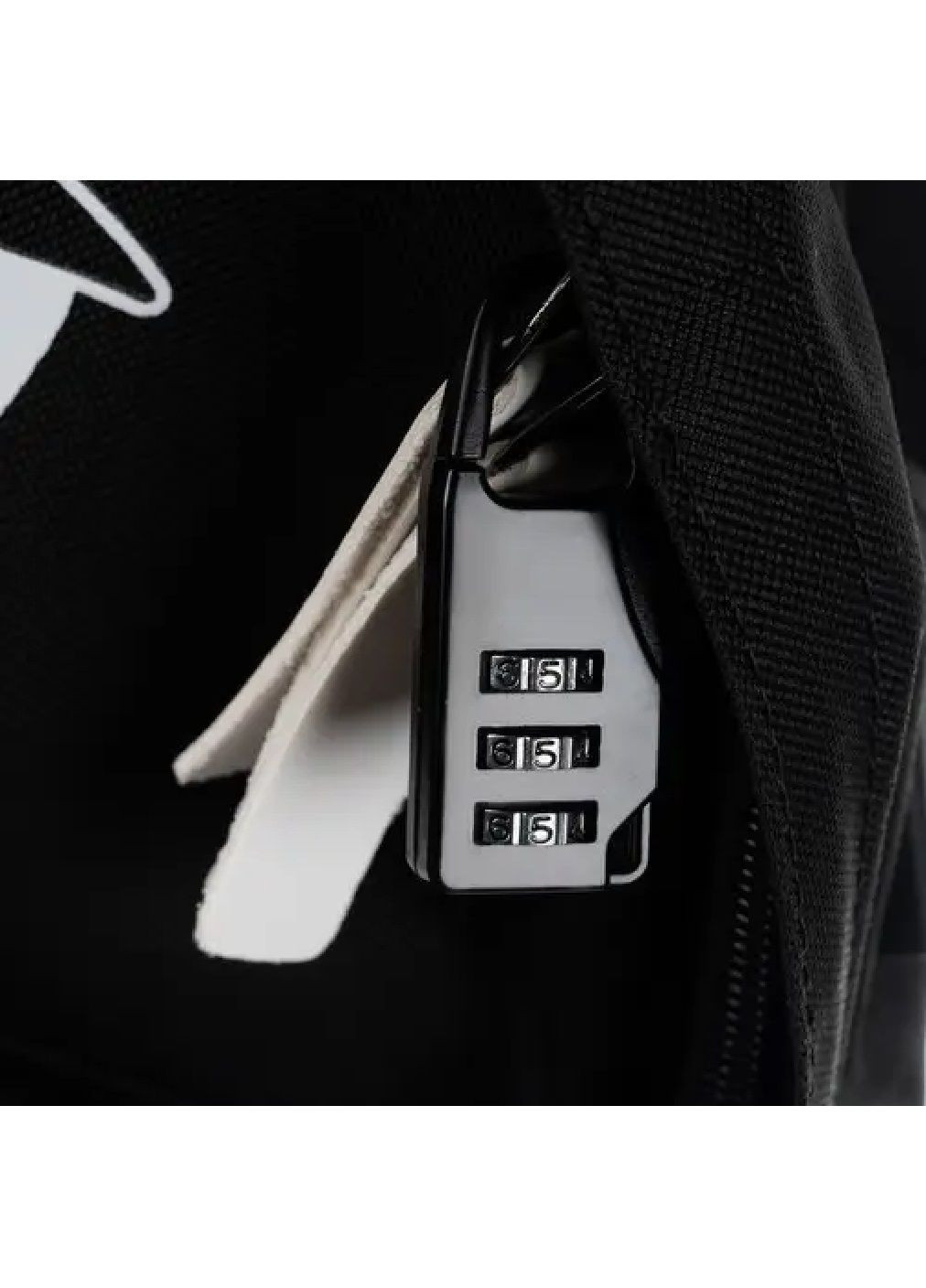 Детский рюкзак светящийся светоотражающий с жесткой спинкой USB портом разъемом для наушников 42х14х30 см (477955-Prob) Unbranded (301276639)