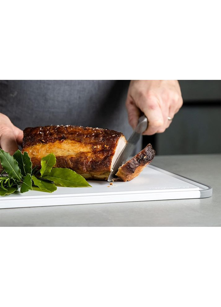 Доска для нарезки Universal 35,5х28 см KEG700NOSMGA KitchenAid (316658773)