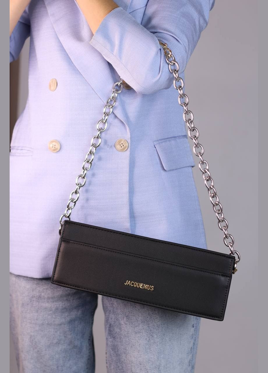 Сумка из лого Jacquemus Vakko (322029880)