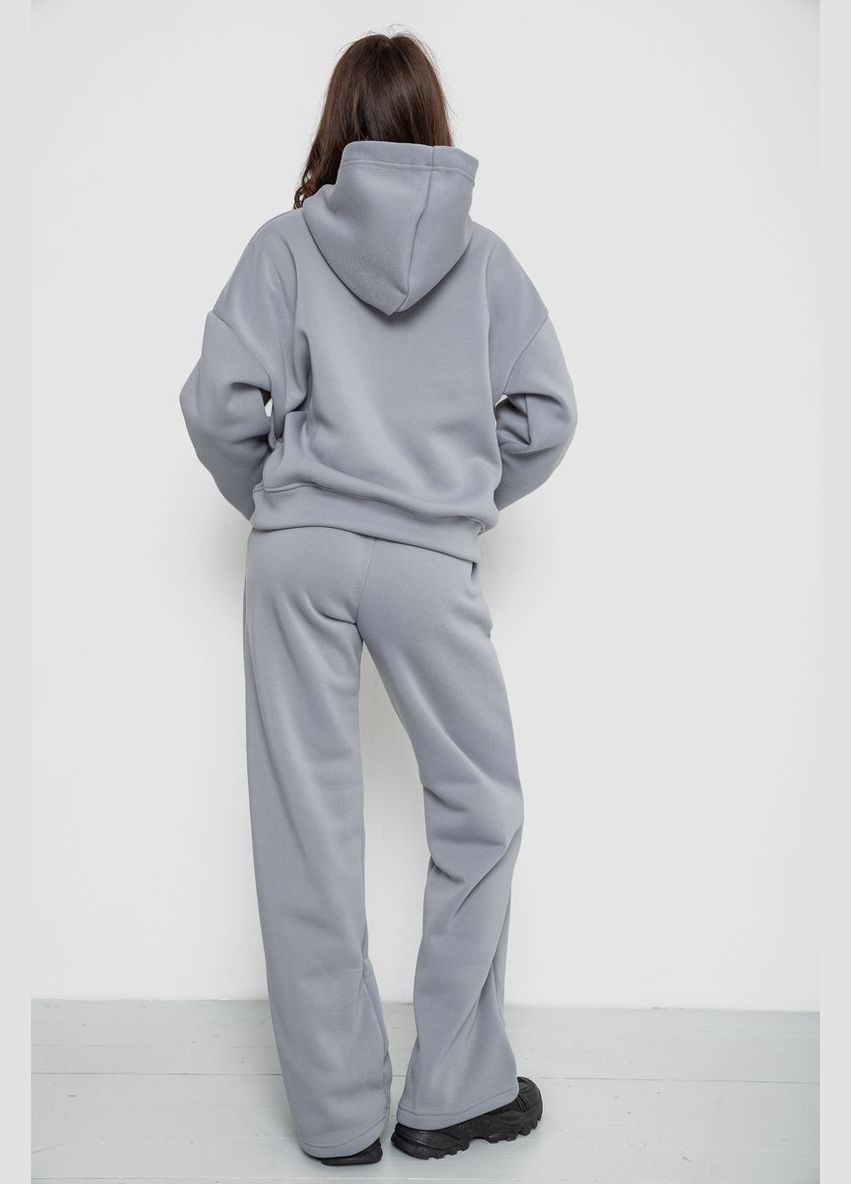 Спортивний костюм жіночий на флісі Ager Спортивный костюм (316502338)