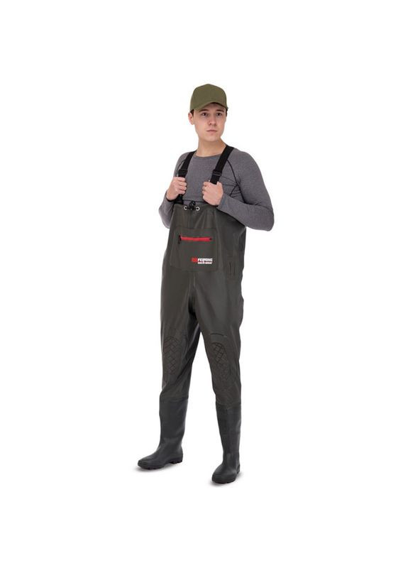 Рибальський напівкомбінезон TY-9862, (06508389) FDSO (323021322)