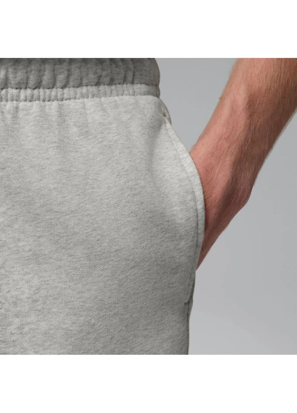 Шорти M JUMPMAN FLC SHORT 2 Jordan (399423458)