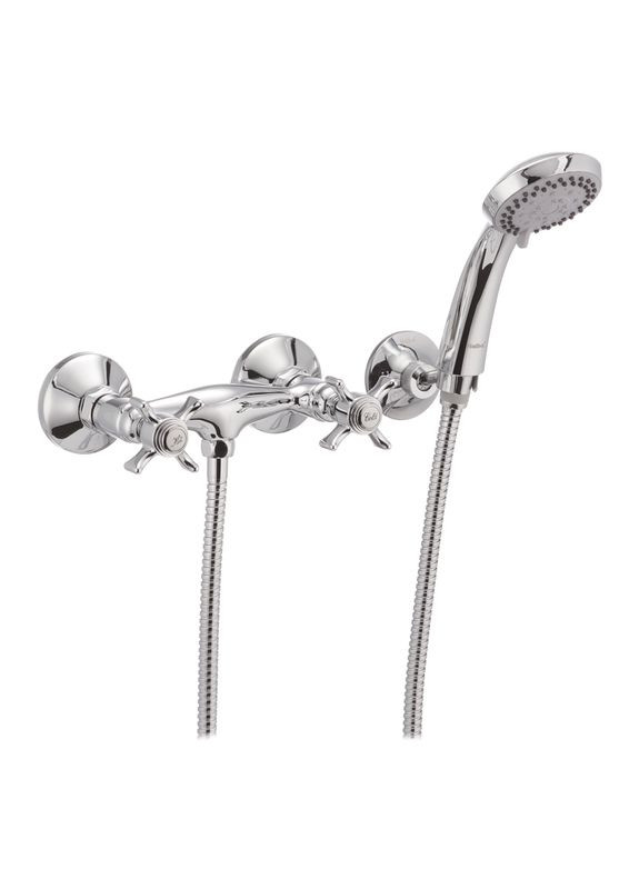 Смеситель для душа ZEUS 003 (HB0417) Haiba (315152401)