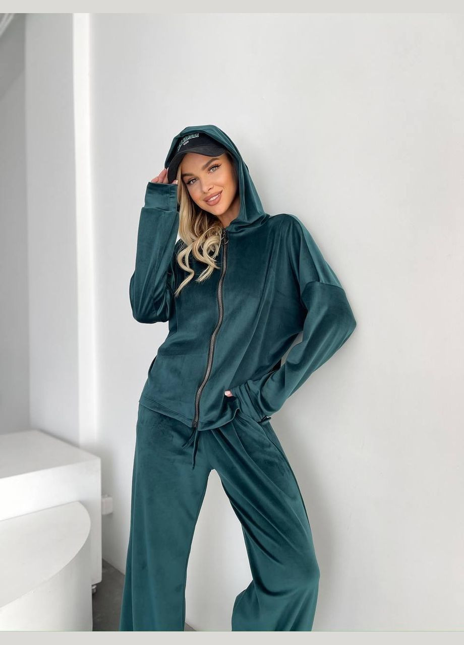 Жіночий спортивний костюм No Brand (322835925)