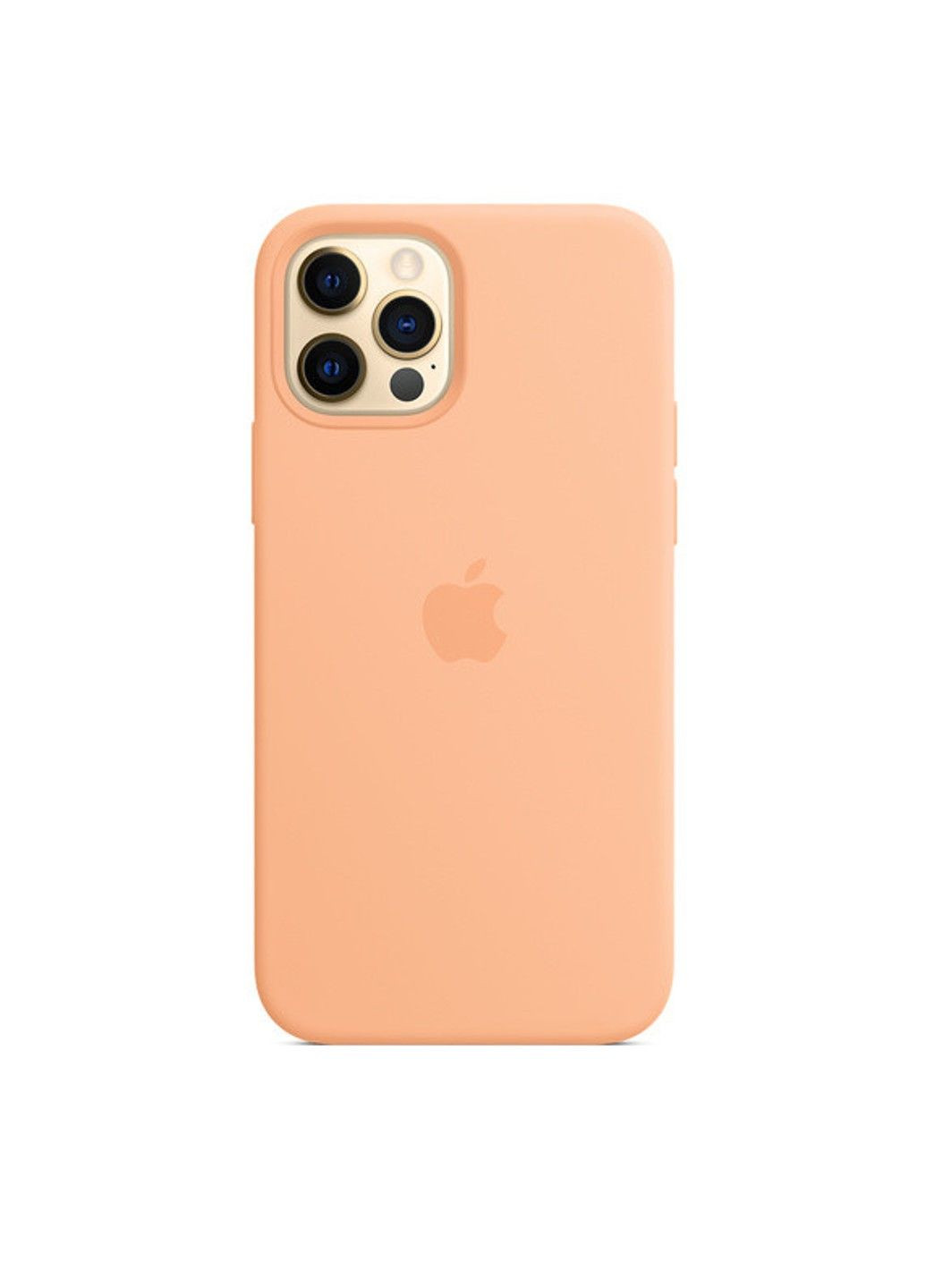 Чохол Silicone Case Full Protective (AA) для Apple iPhone 14 Plus (6.7") Epik (292313415)