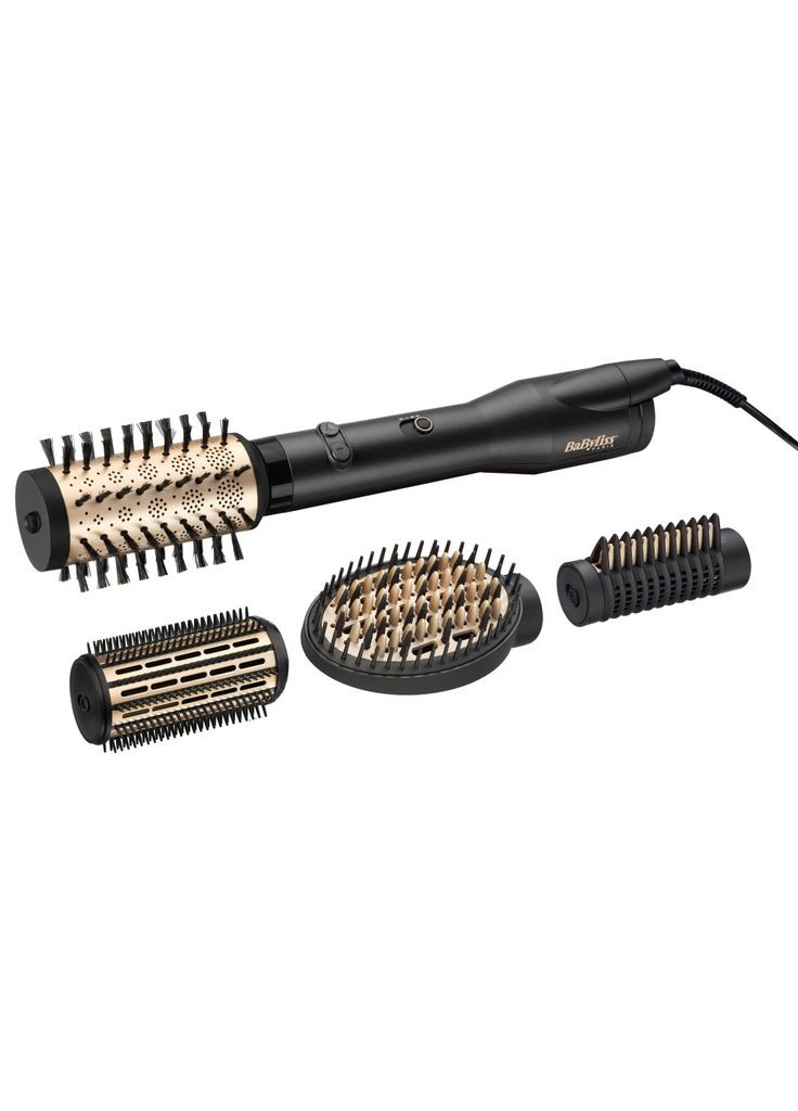 Фен-щетка (m496127) BaByliss AS970E (369020019)