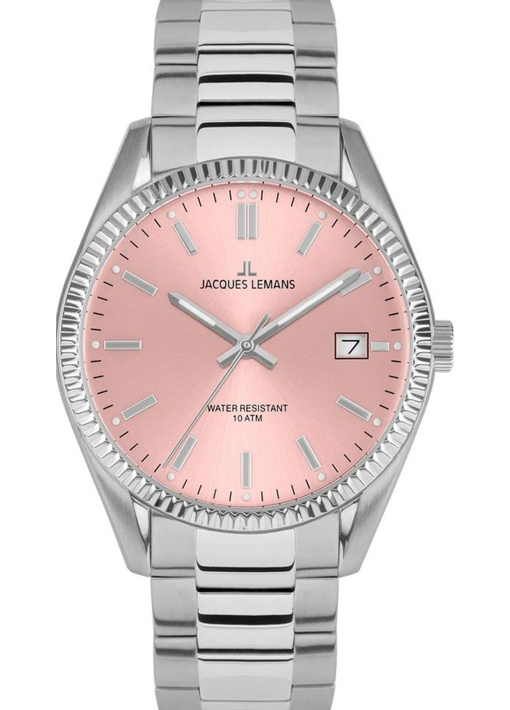 Часы 50-4G Jacques Lemans (349442031)