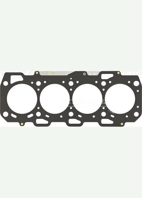 Прокладка під ГБЦ Victor Reinz (366182350)