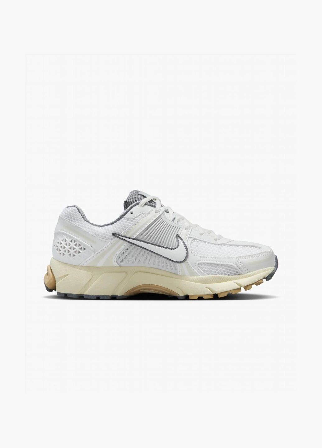 Кросівки жіночі Zoom Vomero 5Shoes White FJ2028-101 Nike білі (335012040)