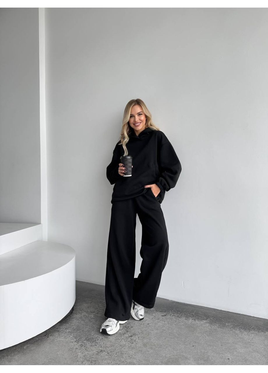 Жіночий костюм на флісі Osoblyva (363236791)