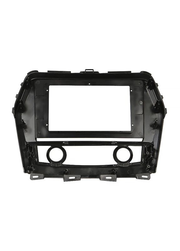 Переходная рамка Nissan Maxima (A36) 2016-2023 (6075) 10.1" Lesko (394185193)