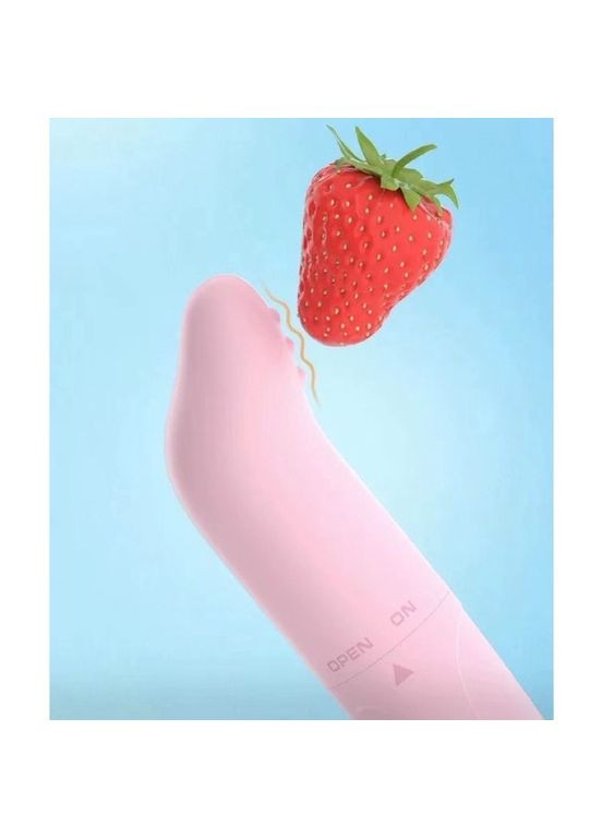 Вибратор Дельфин Lilo No Brand (322199368)