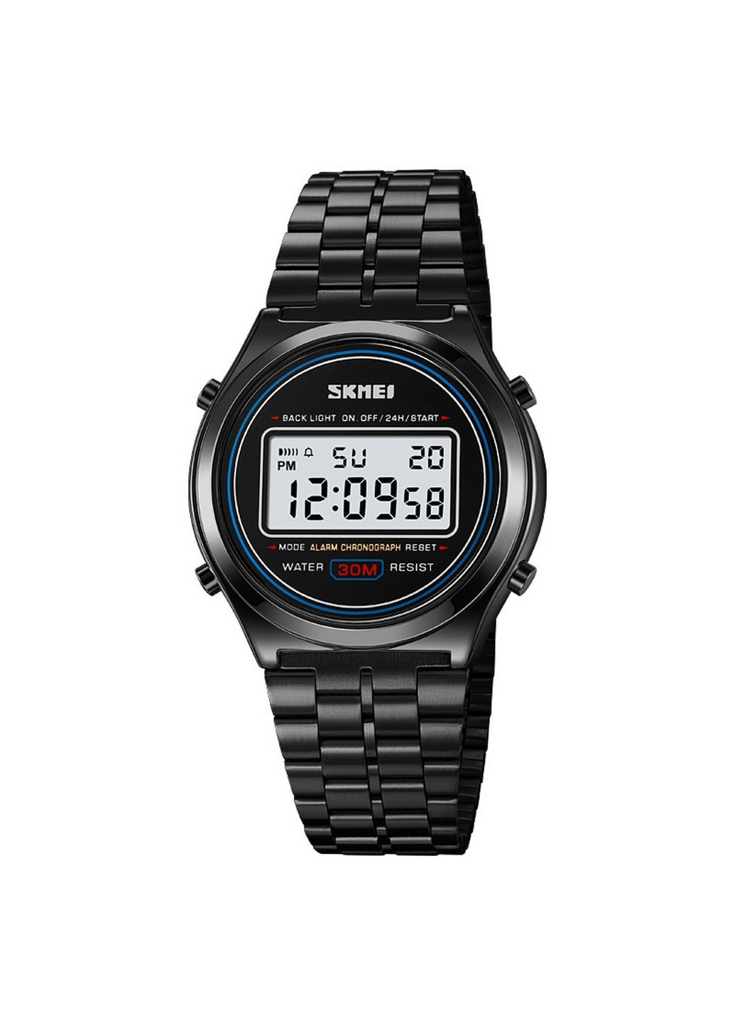 Чоловічий наручний годинник Skmei (371762732)