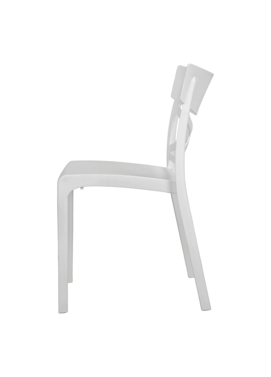 Стул садовый пластиковый Croix, Bica (362585963)