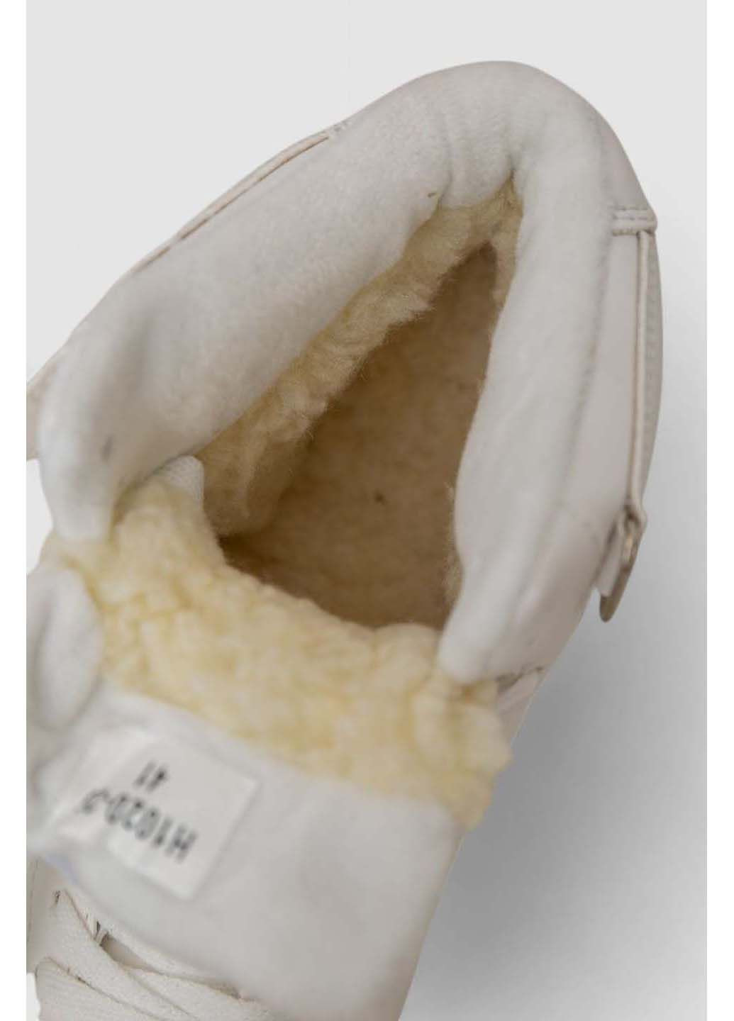 Комбіновані Зимовий кросівки Paliament