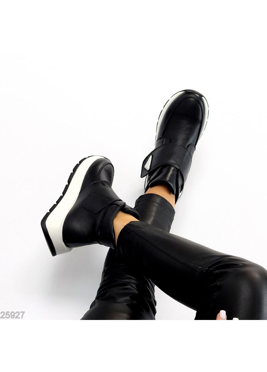 Зимние зимние ботинки Helen