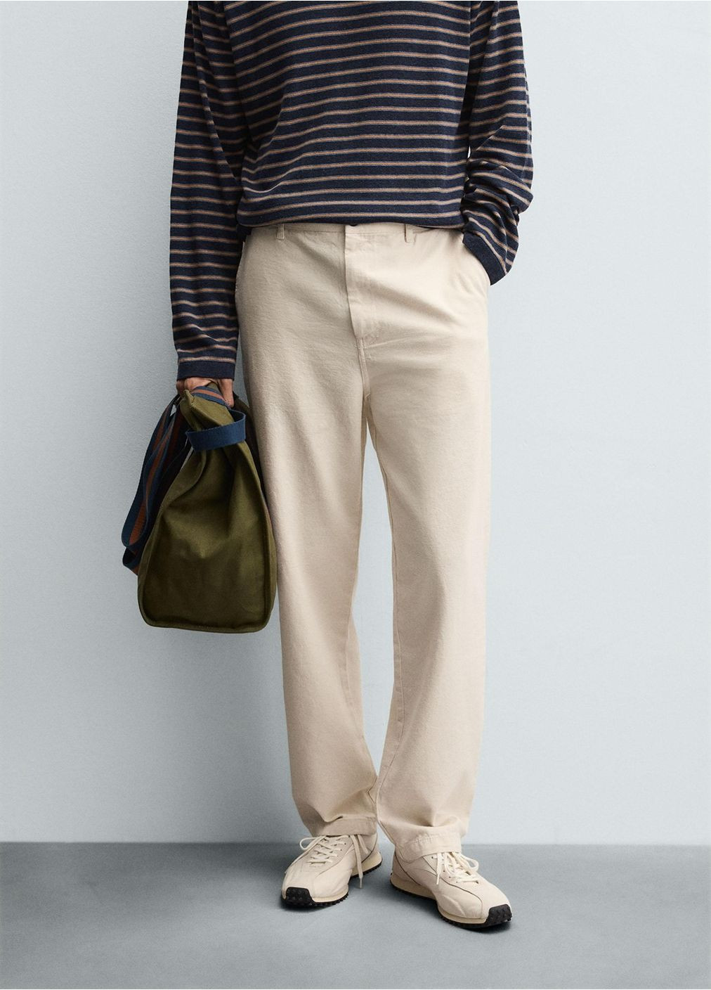 Штани Zara (362556545)