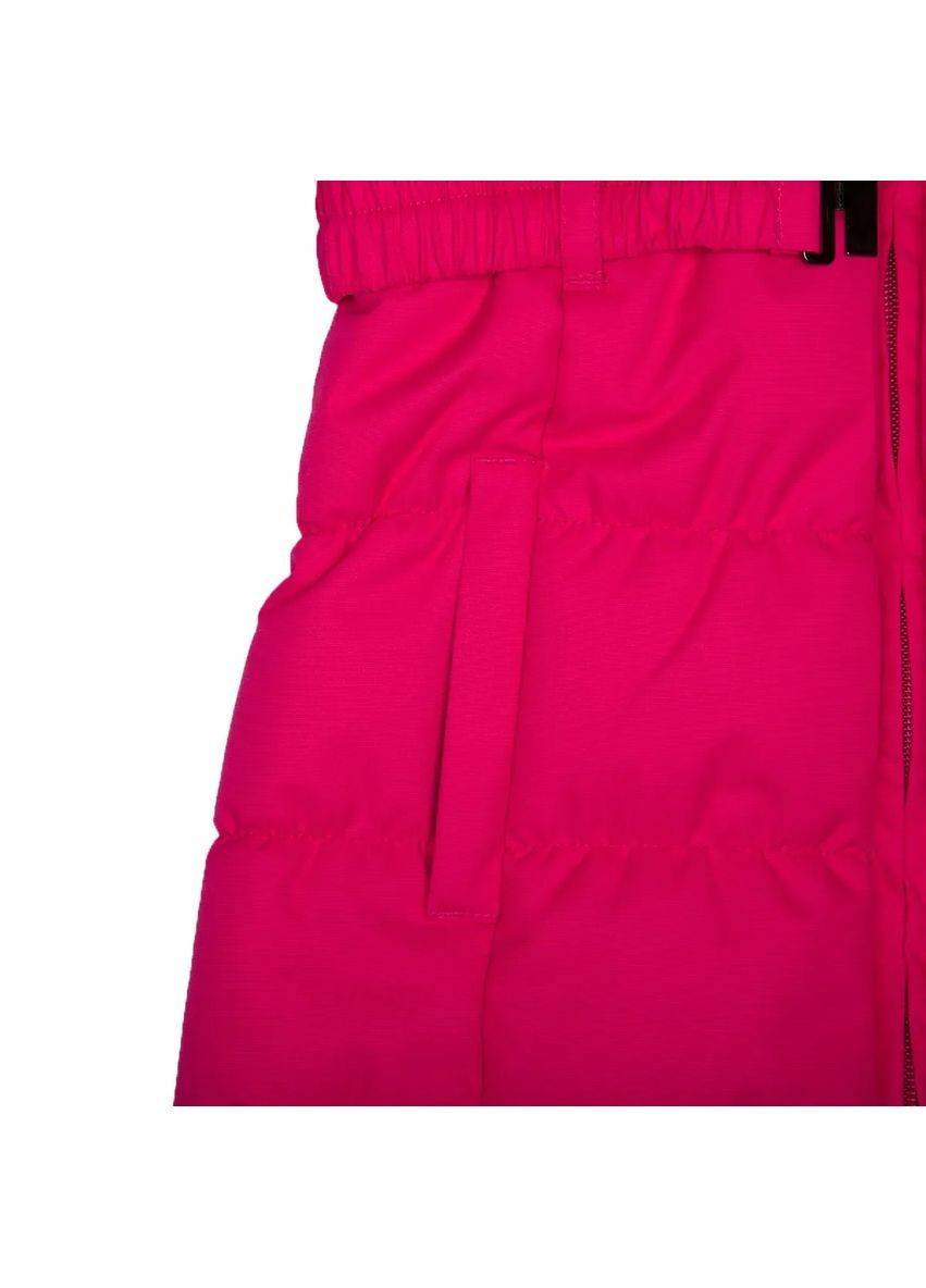 Фуксиновая пальто зимнее yacaranda, р.152, фуксия () Huppa 12030030-00063-152