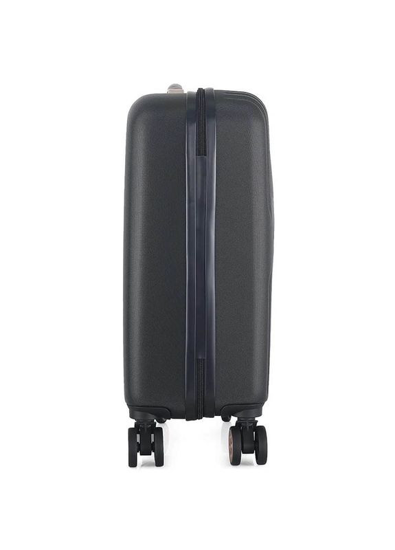 Чемодан 20" S 35л Black (DAS302968) Semi Line (322206576)