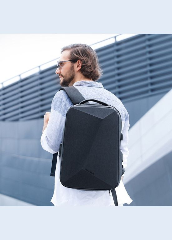 Рюкзак Rock MR9405 Rain Mark Ryden (342369892)