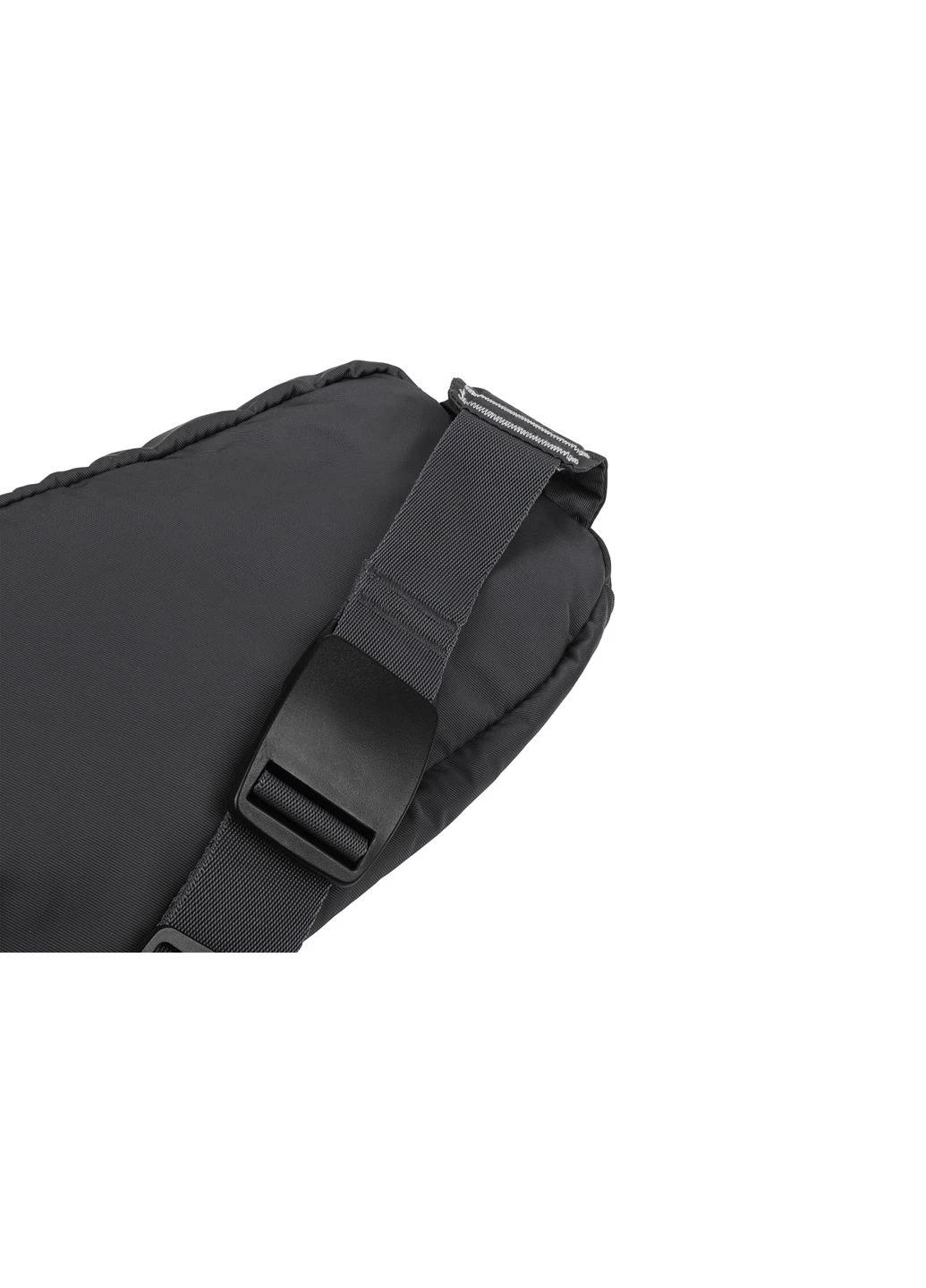 Сумка через плече, розкладна, Let Me Out Crossbody, чорна Tucano (385524997)
