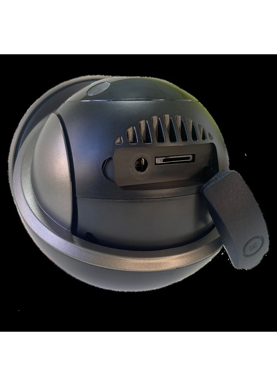 Бездротова поворотна камера GV-201-IP-M-DOС30-30 SD GreenVision (384662963)