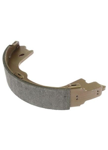 Тормозные колодки барабанные STARLINE (332212382)