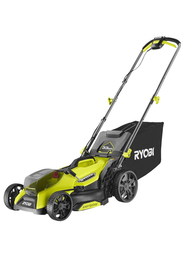 Газонокосарка ONE+ HP RY18LMX33A-0 (5133006286) Ryobi (371317479)