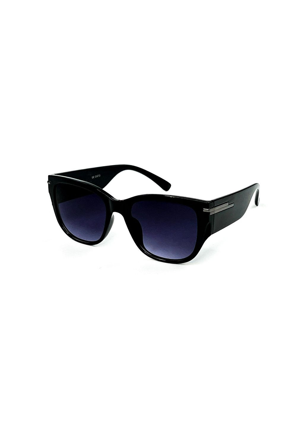 Солнцезащитные очки Классика женские LuckyLOOK 175-679 (289358480)