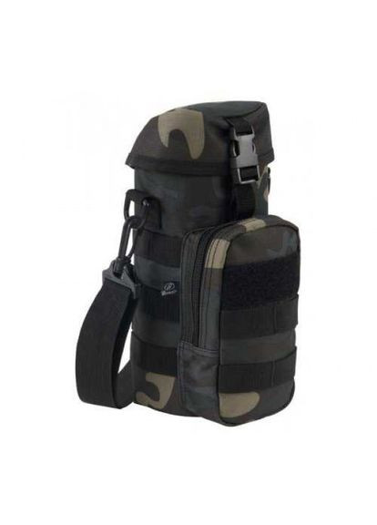 Сумка для Бутылки 0.5 - 1л Bottle Holder II Камуфляж (8041-4) Brandit (348117352)