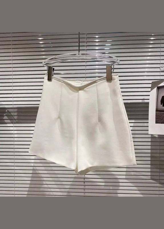 Женские шорты со средней посадкой MonCher (330618252)