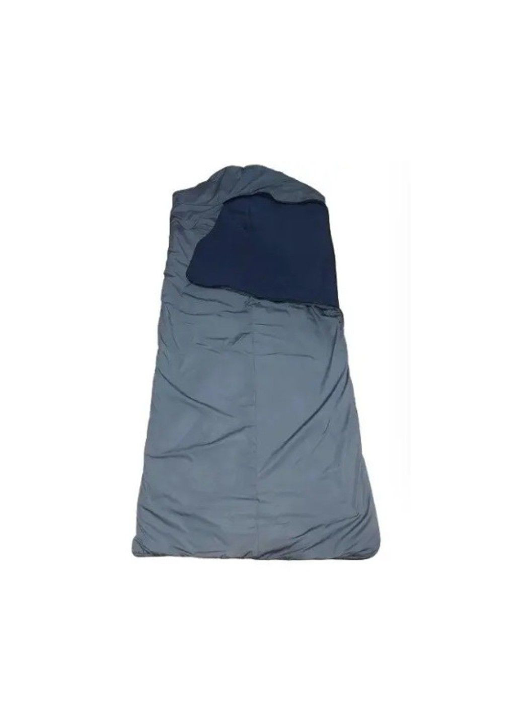 Спальный мешок кокон Prival до -25С (210х90см) No Brand (332635009)