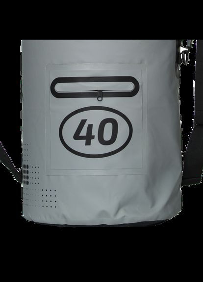 Гермобаул Dry Tube 2.0 40л Marlin (308338414)