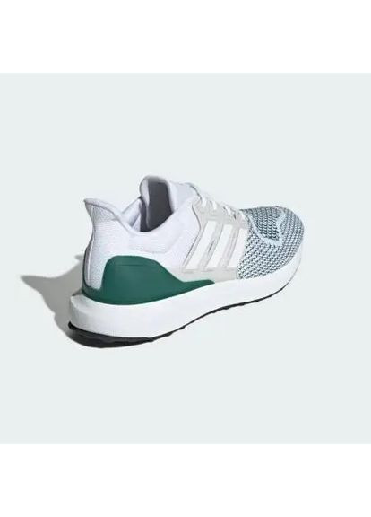 Білі Осінні чоловічі кросівки спортивні оригінал адідас сітка для активного відпочинку adidas Ultradream DNA