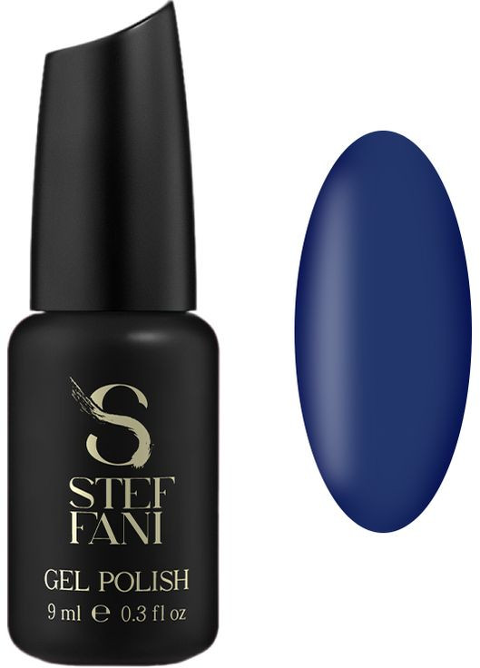Гель-лак для ногтей Color 33, 9 мл Steffani (352177069)