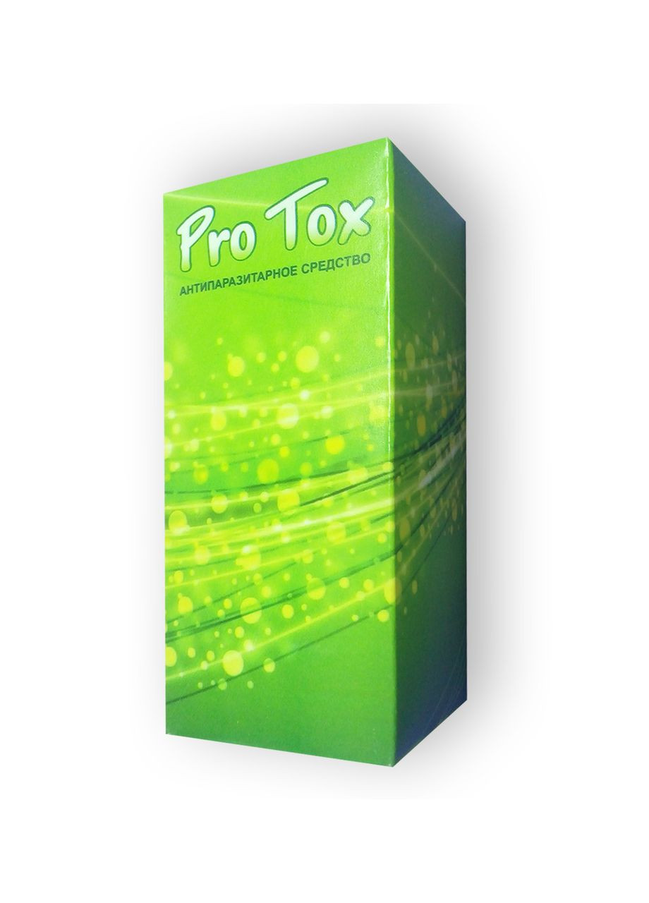 Антипаразитарний засіб ProTox Протокс No Brand (304401977)