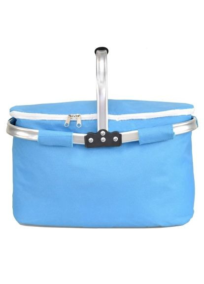 Термосумка 26 Light Blue (1730) (DAS303081) Semi Line 26 Light Blue (1730) (366701285)